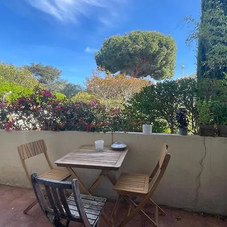 De La Apartment Marseille